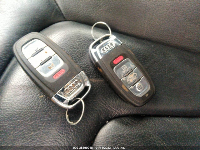 Audi A4 Premium Plus 2015 WAUFFAFL6FN044139 Image 11