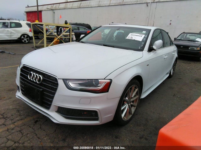 Audi A4 Premium Plus 2015 WAUFFAFL6FN044139 Image 2