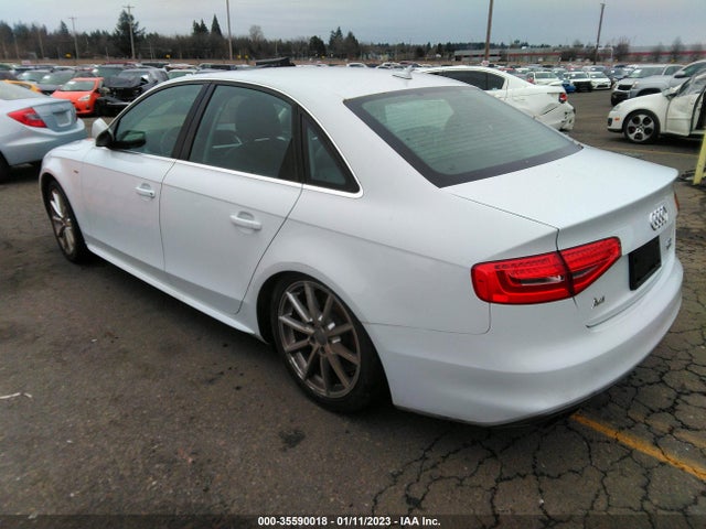 Audi A4 Premium Plus 2015 WAUFFAFL6FN044139 Image 3
