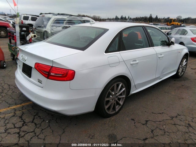 Audi A4 Premium Plus 2015 WAUFFAFL6FN044139 Image 4