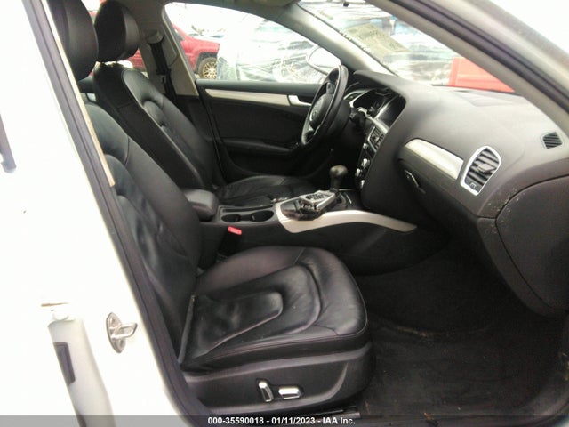 Audi A4 Premium Plus 2015 WAUFFAFL6FN044139 Image 5