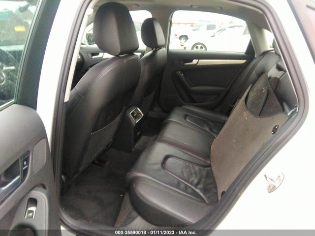 Audi A4 Premium Plus 2015 WAUFFAFL6FN044139 Image 8