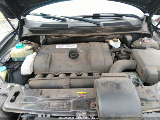 Volvo Xc90 I6 2011 YV4952CZ6B1572196 Image 11