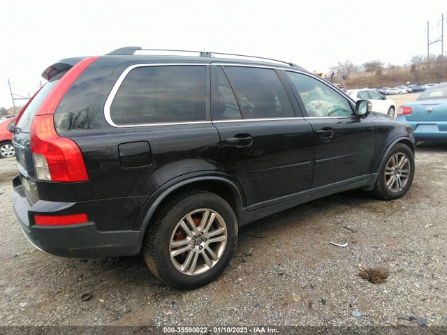 Volvo Xc90 I6 2011 YV4952CZ6B1572196 Image 5