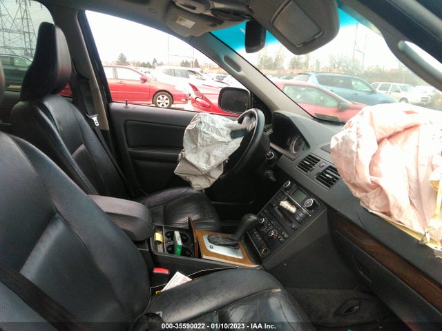 Volvo Xc90 I6 2011 YV4952CZ6B1572196 Image 6