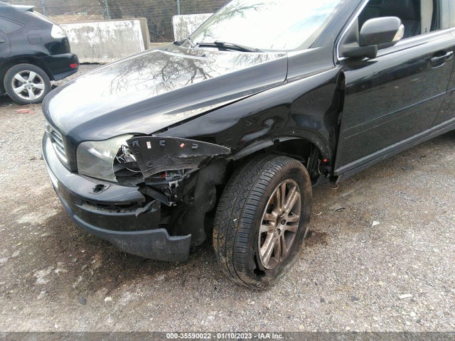Volvo Xc90 I6 2011 YV4952CZ6B1572196 Image 7