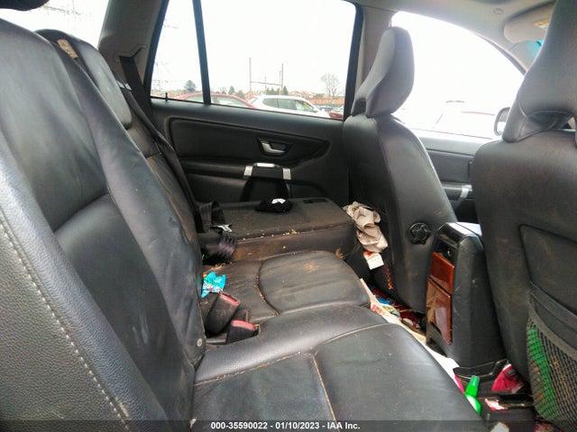 Volvo Xc90 I6 2011 YV4952CZ6B1572196 Image 9