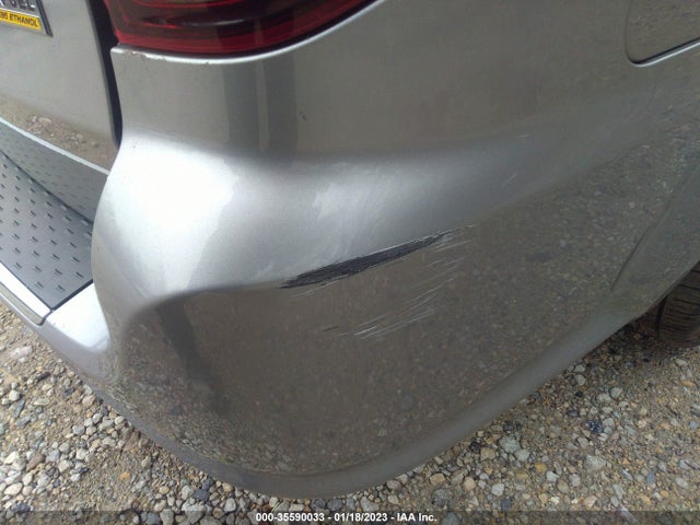 Dodge Grand Caravan Sxt 2016 2C4RDGCG2GR319297 Image 6