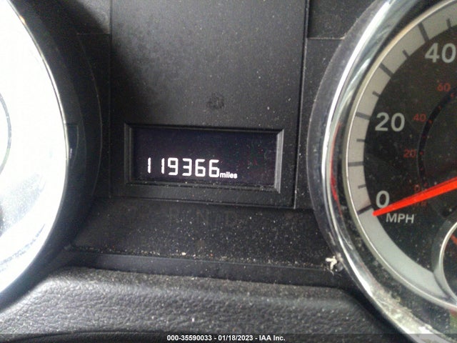 Dodge Grand Caravan Sxt 2016 2C4RDGCG2GR319297 Image 7