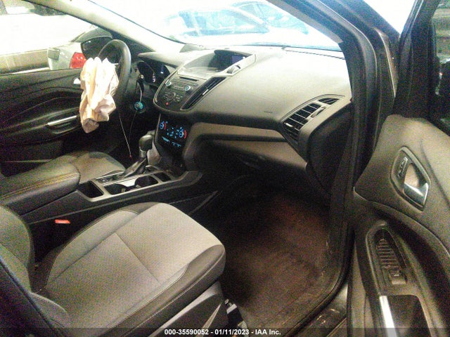 Ford ESCAPE SE 2017 1FMCU9GD4HUA54416 Image 6