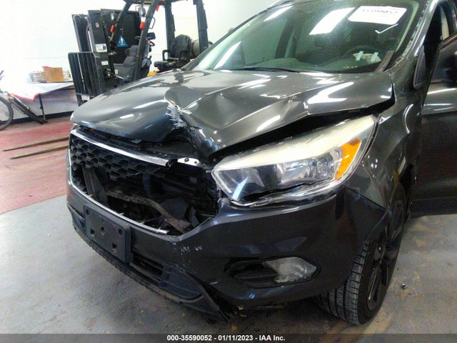 Ford ESCAPE SE 2017 1FMCU9GD4HUA54416 Image 7