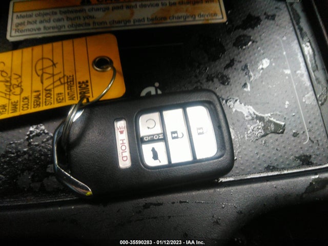 2020 Honda CR-V, VIN: 7FART6H98LE019460