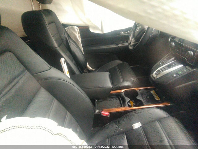 2020 Honda CR-V, VIN: 7FART6H98LE019460