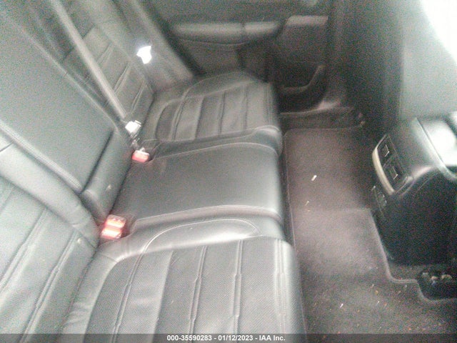 2020 Honda CR-V, VIN: 7FART6H98LE019460