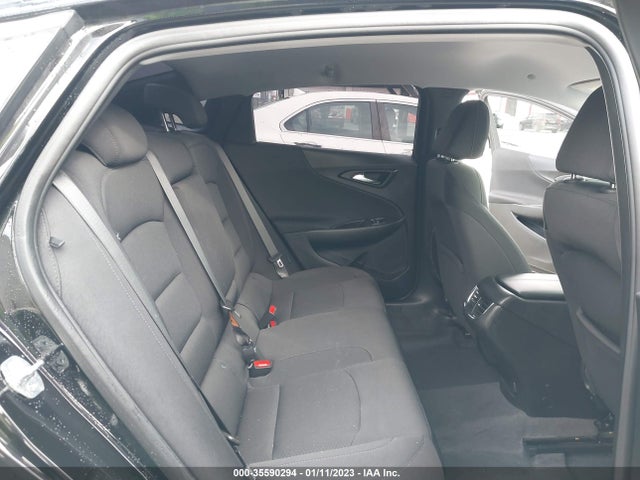 Chevrolet MALIBU LT 2020 1G1ZD5ST8LF024394 Image 9