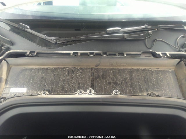 Tesla Model Y 2022 7SAYGDEE9NF437761 Image 10