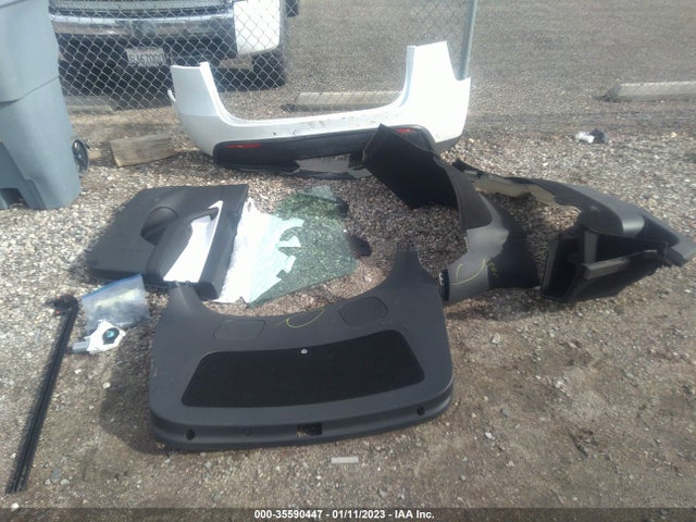 Tesla Model Y 2022 7SAYGDEE9NF437761 Image 12