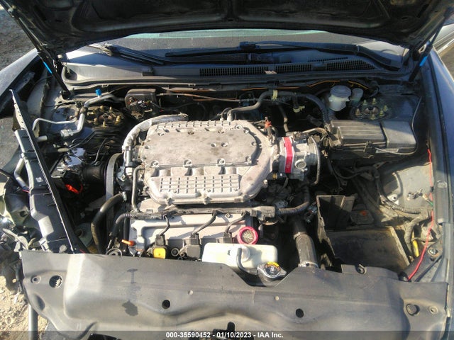 Acura TL 2006 19UUA65586A054821 Image 12