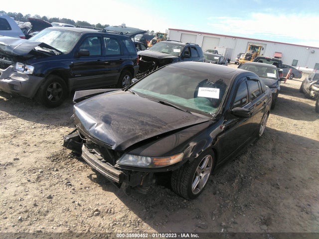 Acura TL 2006 19UUA65586A054821 Image 2