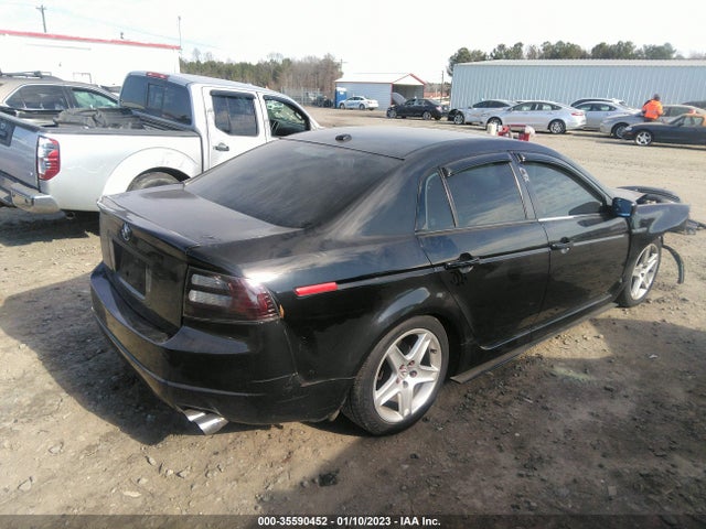 Acura TL 2006 19UUA65586A054821 Image 6