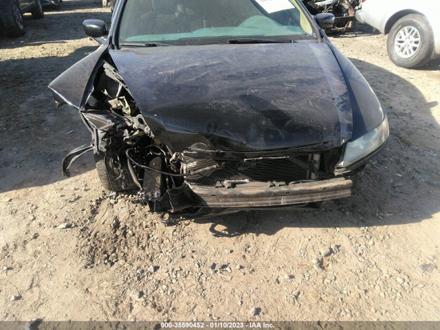 Acura TL 2006 19UUA65586A054821 Image 8