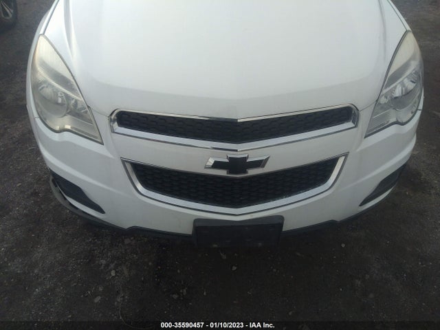 2015 CHEVROLET EQUINOX L VIN: 2GNALLEK5F1158670