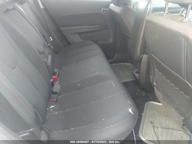 2015 CHEVROLET EQUINOX L VIN: 2GNALLEK5F1158670
