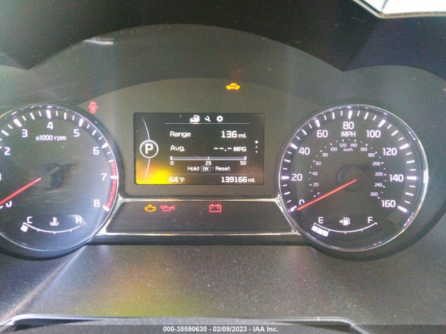 KIA Optima Sx Turbo 2014 5XXGR4A68EG336953 Image 7