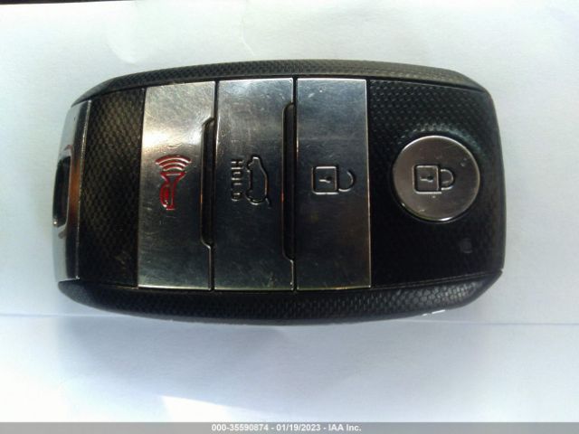 KNDPC3A68E7662045 KIA Sportage Sx