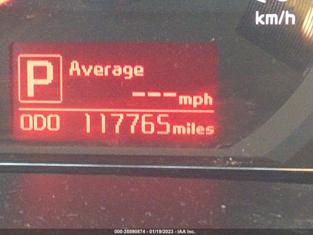 KNDPC3A68E7662045 KIA Sportage Sx