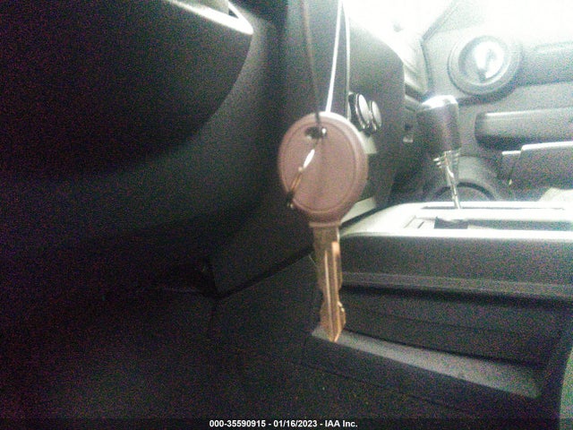 2008 DODGE NITRO SXT VIN: 1D8GU28KX8W285417