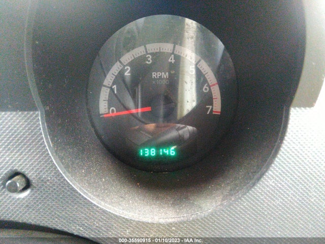 2008 DODGE NITRO SXT VIN: 1D8GU28KX8W285417