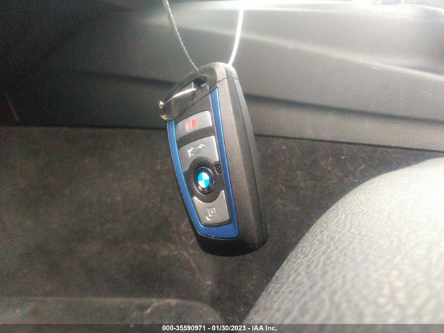 2015 BMW 4 Series, VIN: WBA4B1C54FD954838