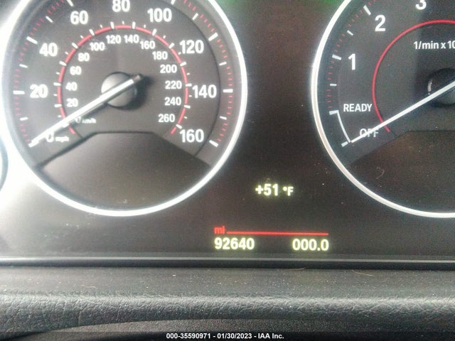 2015 BMW 4 Series, VIN: WBA4B1C54FD954838