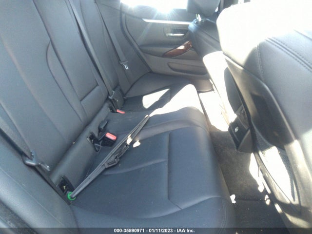 2015 BMW 4 Series, VIN: WBA4B1C54FD954838