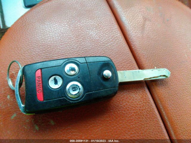 2HNYD2H81CH546877 Acura Mdx Advance/entertainment Pkg