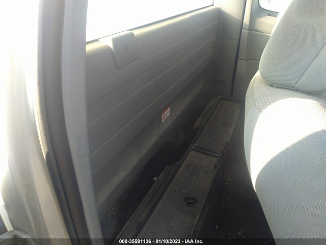 2015 Toyota Tacoma, VIN: 5TFTX4CN1FX066841