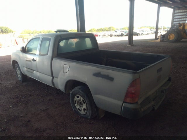 2015 Toyota Tacoma, VIN: 5TFTX4CN1FX066841