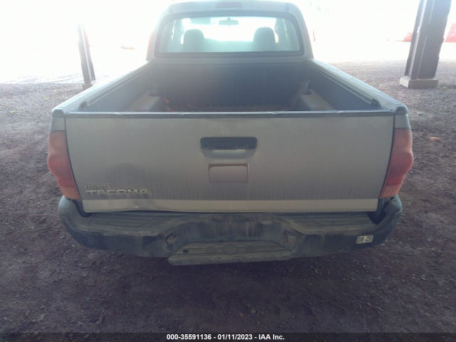 2015 Toyota Tacoma, VIN: 5TFTX4CN1FX066841