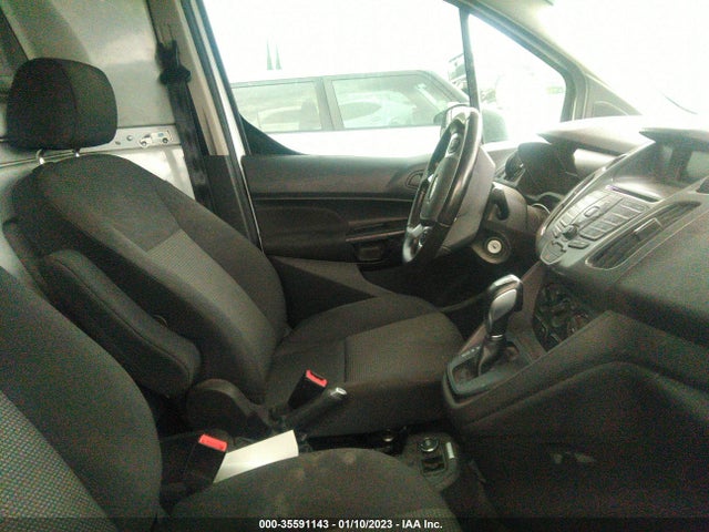 2017 Ford Transit Connect, VIN: NM0LS7E75H1316020