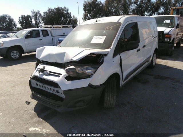 2017 Ford Transit Connect, VIN: NM0LS7E75H1316020