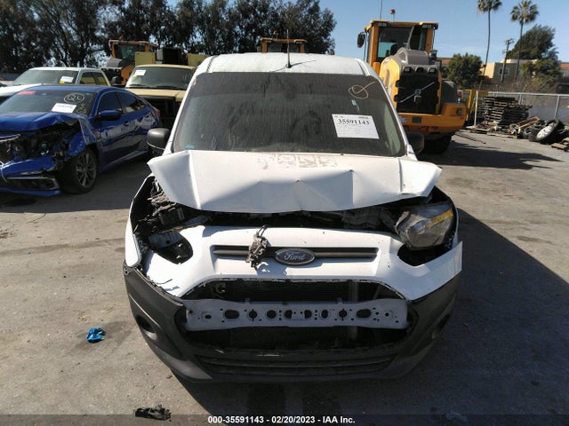 2017 Ford Transit Connect, VIN: NM0LS7E75H1316020
