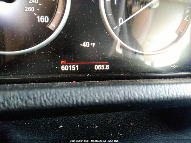 2015 BMW X3, VIN: 5UXWX9C53F0D52291