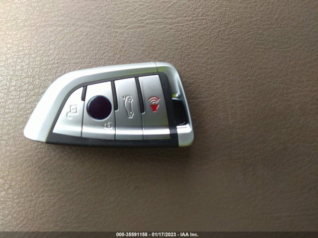 2015 BMW X3, VIN: 5UXWX9C53F0D52291