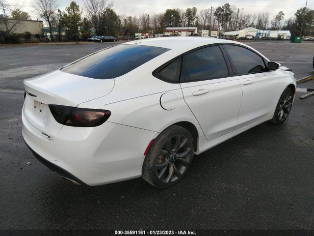 Chrysler 200 S 2015 1C3CCCBB9FN559325 Image 5