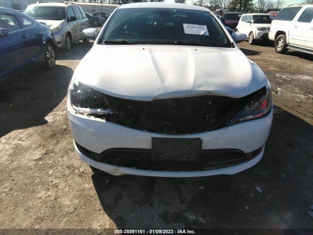Chrysler 200 S 2015 1C3CCCBB9FN559325 Image 7