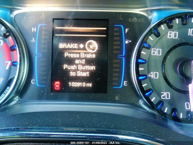 Chrysler 200 S 2015 1C3CCCBB9FN559325 Image 8