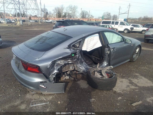 2018 Audi A7, VIN: WAUW3AFC2JN095784