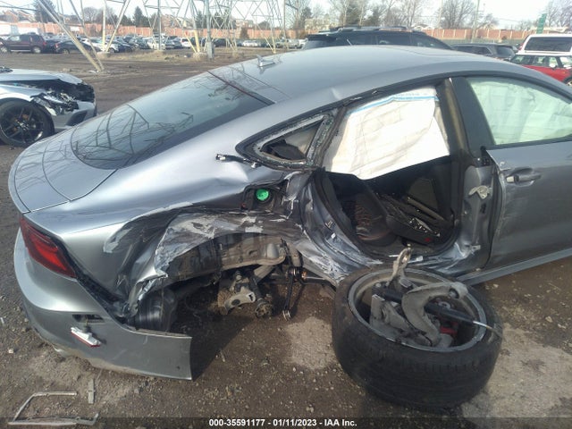 2018 Audi A7, VIN: WAUW3AFC2JN095784