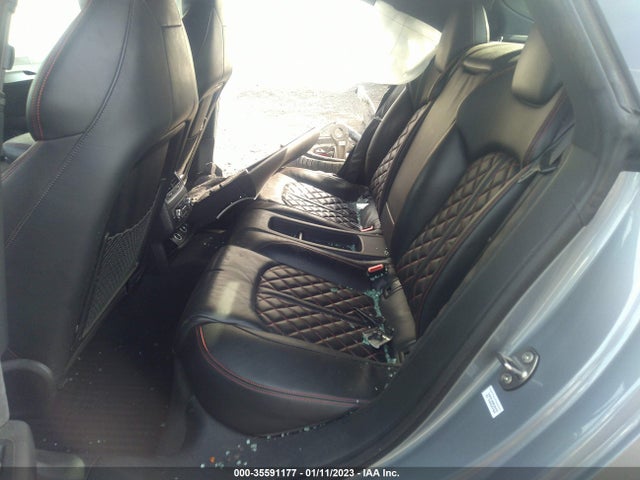 2018 Audi A7, VIN: WAUW3AFC2JN095784